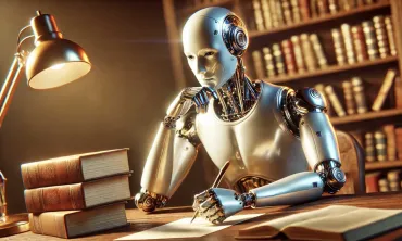 Dependența de Inteligența Artificială!