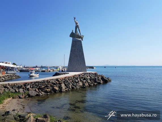 Nessebar, Bulgaria