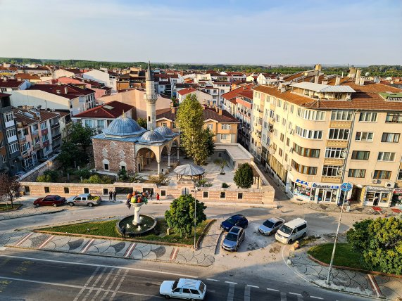 Edirne, Turcia