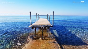 Insula Thassos: Câteva zile în Thassos