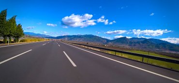 Turcia: 5000 km cu motocicleta: Drumul spre È˜anliurfa