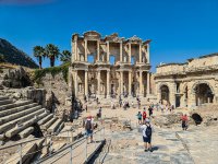 Am vizitat Efes
