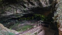 Peștera lui Zeus Creta
