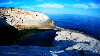 Câteva zile în Thassos: Giola