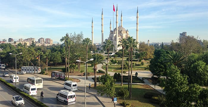 Adana