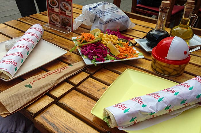 Doner Antalya