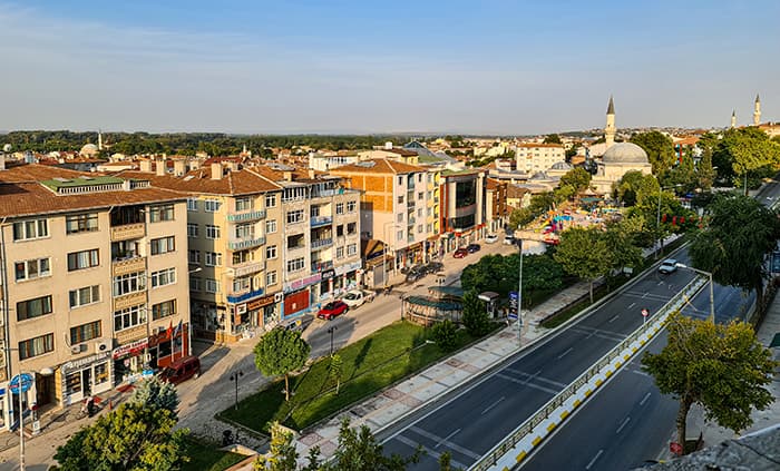 Edirne