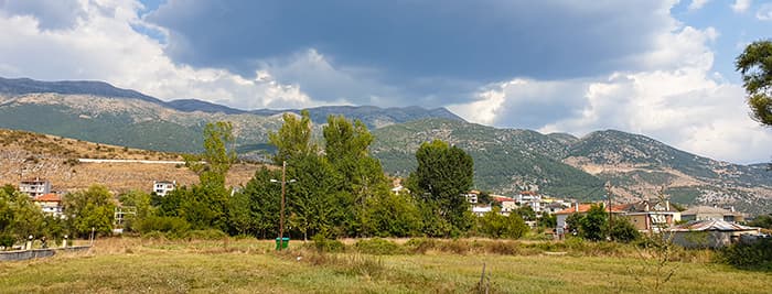 Spre Ioannina