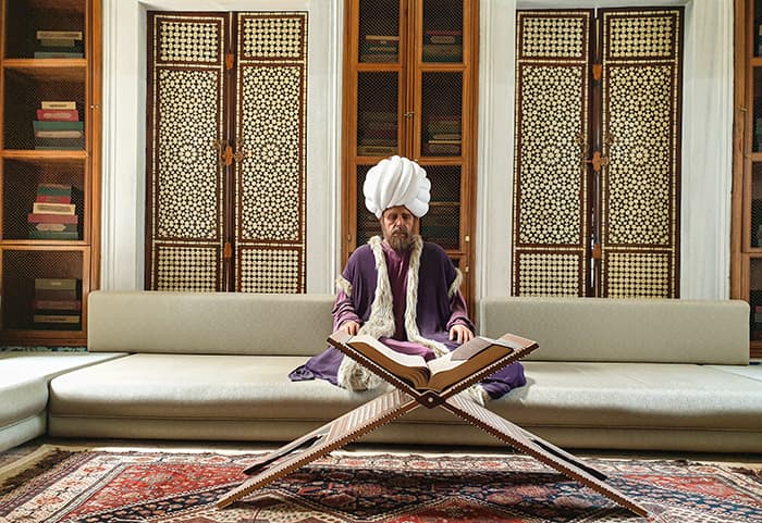 Topkapi: Palatul Sultanilor Istanbul