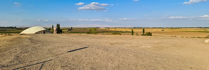 Çatalhöyük primul oraș cunoscut din lume