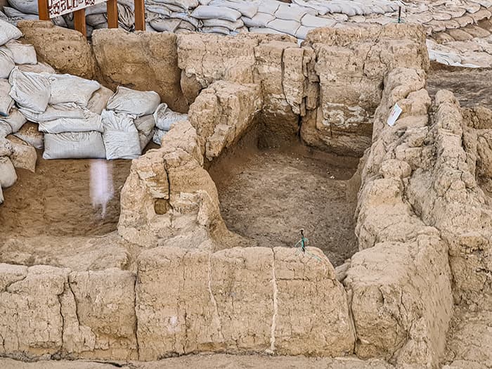 Çatalhöyük primul oraș cunoscut din lume