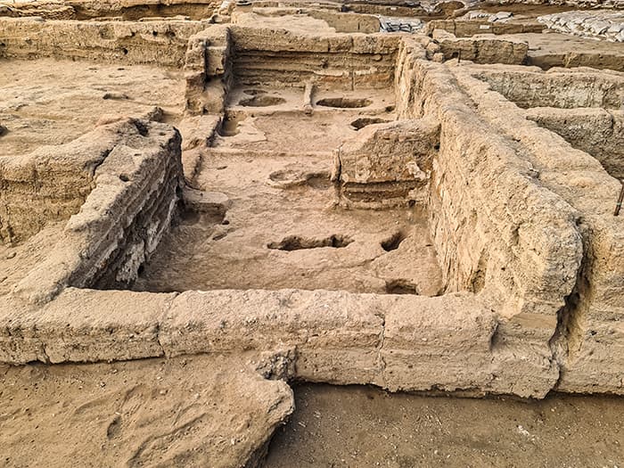 Çatalhöyük primul oraș cunoscut din lume