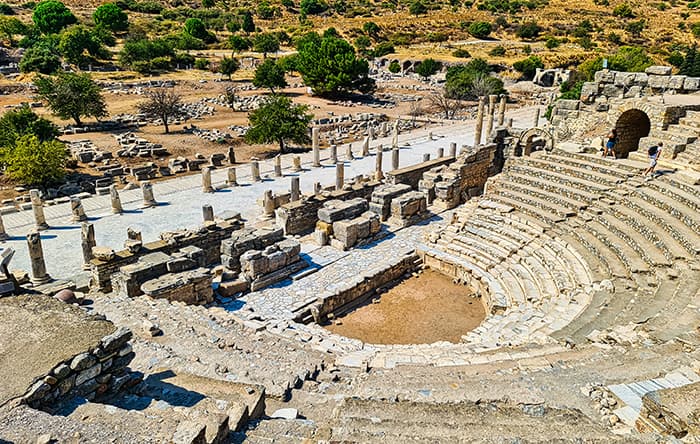 Efes - Ephesus