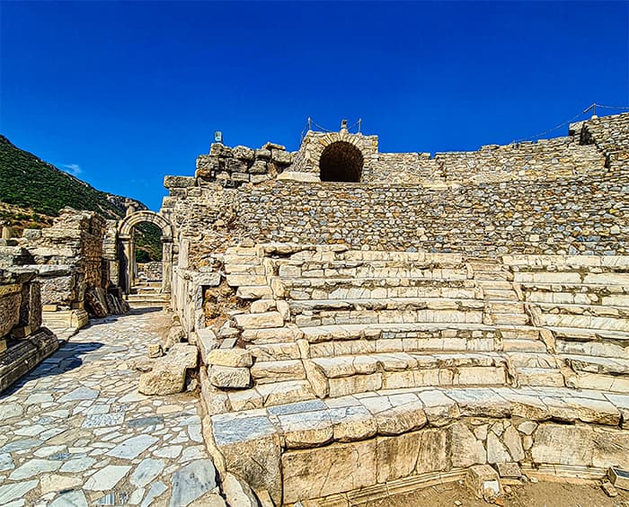 Efes - Ephesus