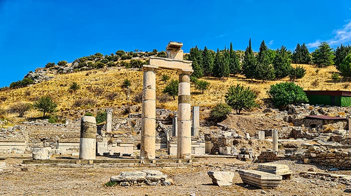 Efes - Ephesus