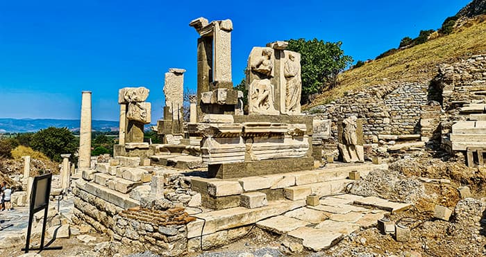 Efes - Ephesus