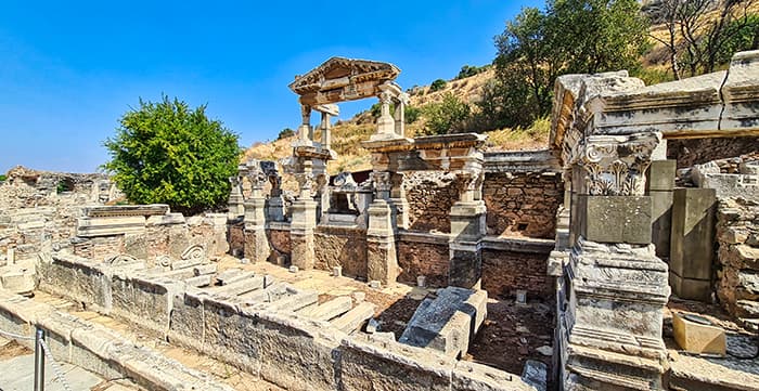 Efes - Ephesus