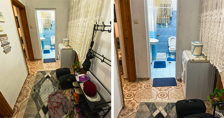 Apartament Cazare Leskovik Albania
