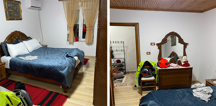 Apartament Cazare Leskovik Albania