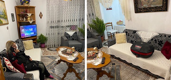 Apartament Cazare Leskovik Albania
