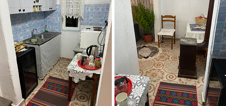 Apartament Cazare Leskovik Albania
