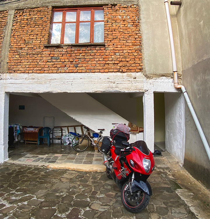 Apartament Cazare Leskovik Albania