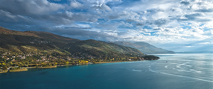 Ohrid Macedonia