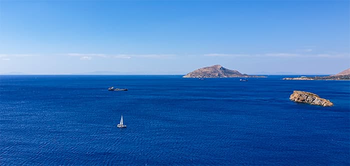 Cap Sounion