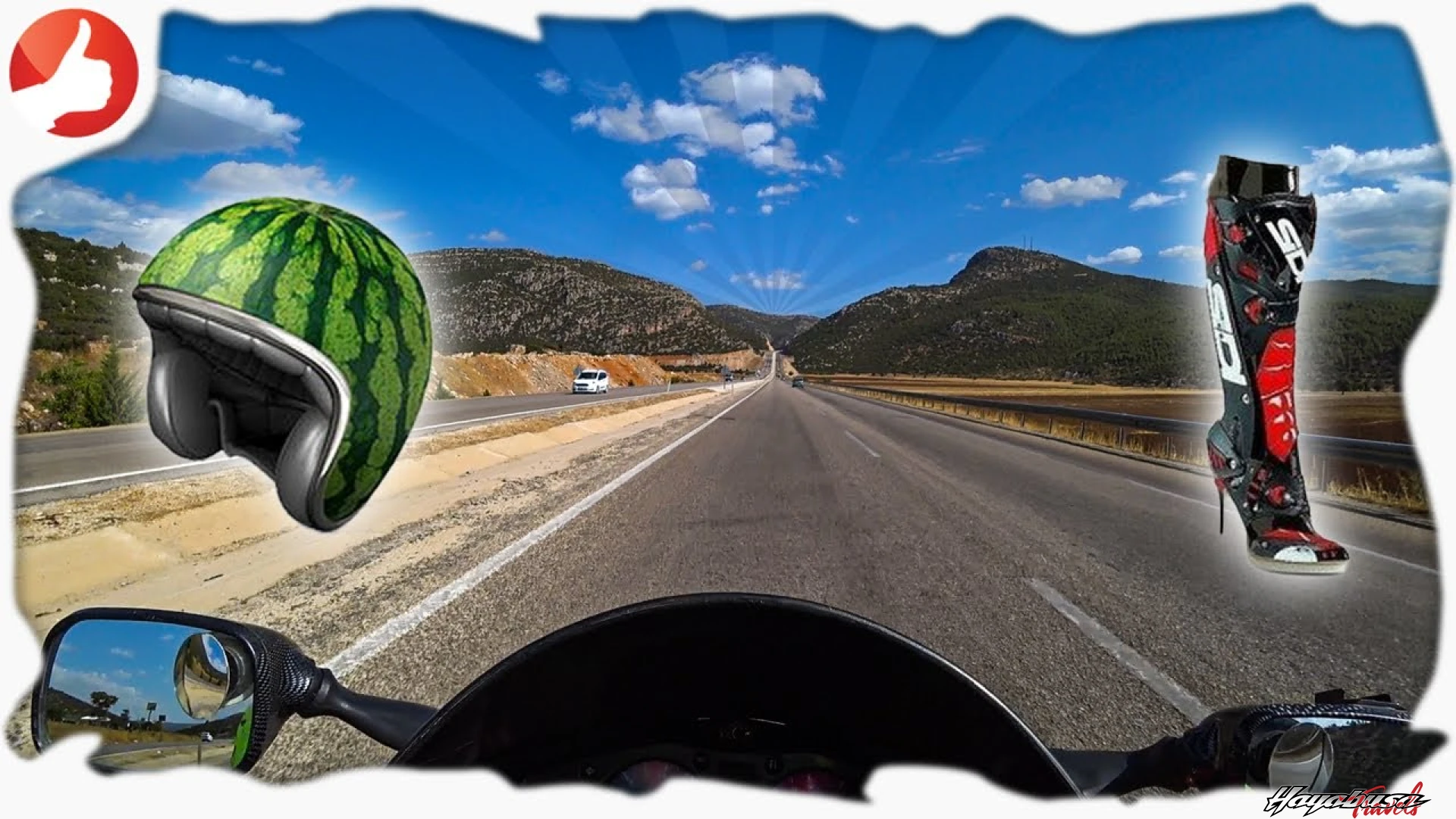 : Legea obligativității purtării echipamentului moto