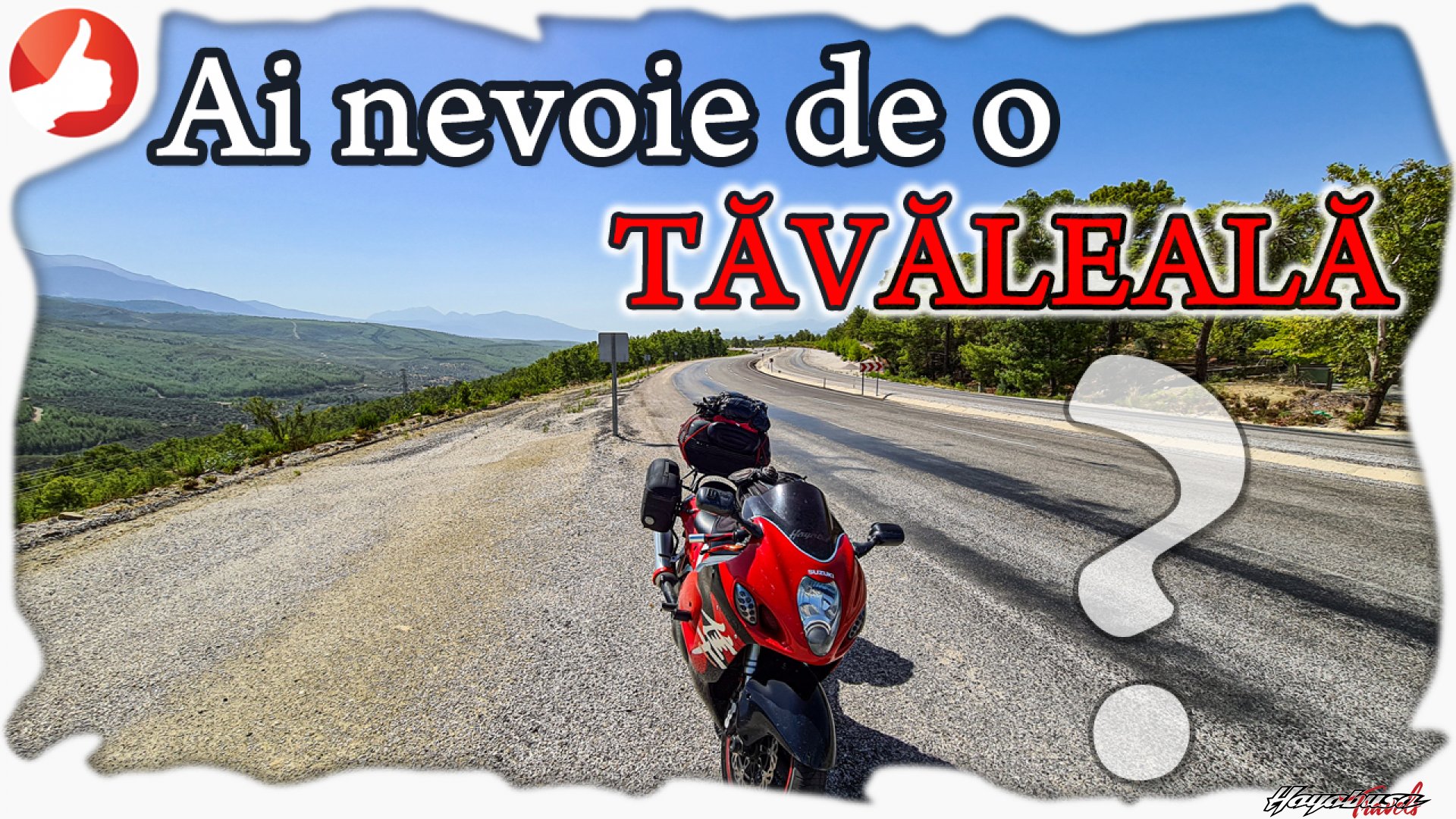 C&acirc;nd un ACCIDENT CU MOTOCICLETA &icirc;ți devine benefic?