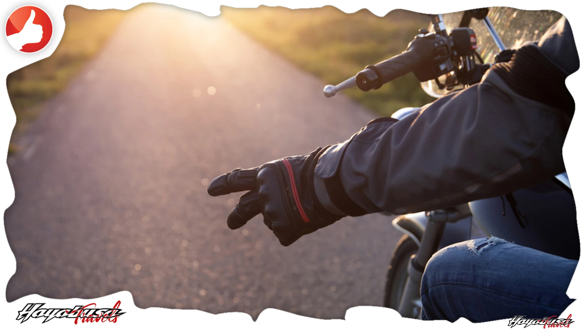 : Nu m-a salutat pe motor: copilăria comunității moto!