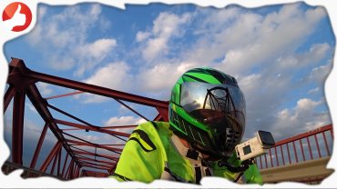 Nu mă pot abține!! Sau de ce mi-am v&acirc;ndut prima motocicletă!