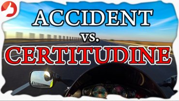 Accident versus Certitudine