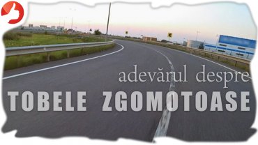 : Mitul tobelor zgomotoase