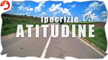 : Motociclism: Despre atitudine și ipocrizie