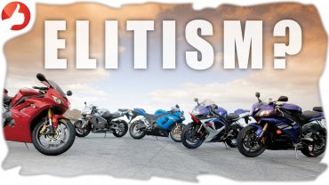 : Motociclism = Ultima Redută?