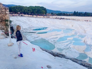 Pamukkale