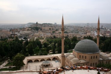 Şanliurfa