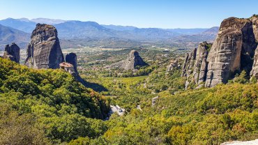 Meteora