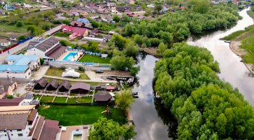 DunavăÈ›ul de Jos