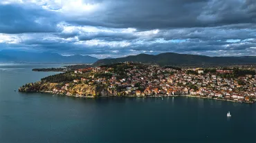 Ohrid