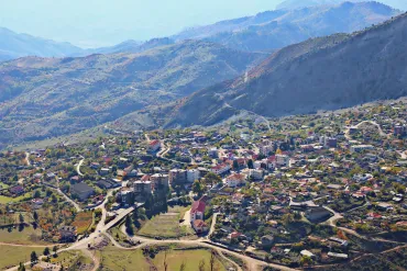 Leskovik