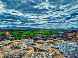 Una scurta prin Brasov